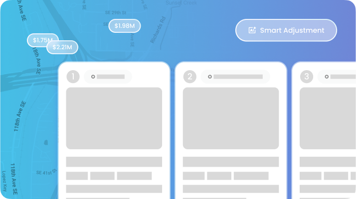 Smart CMA Report Example